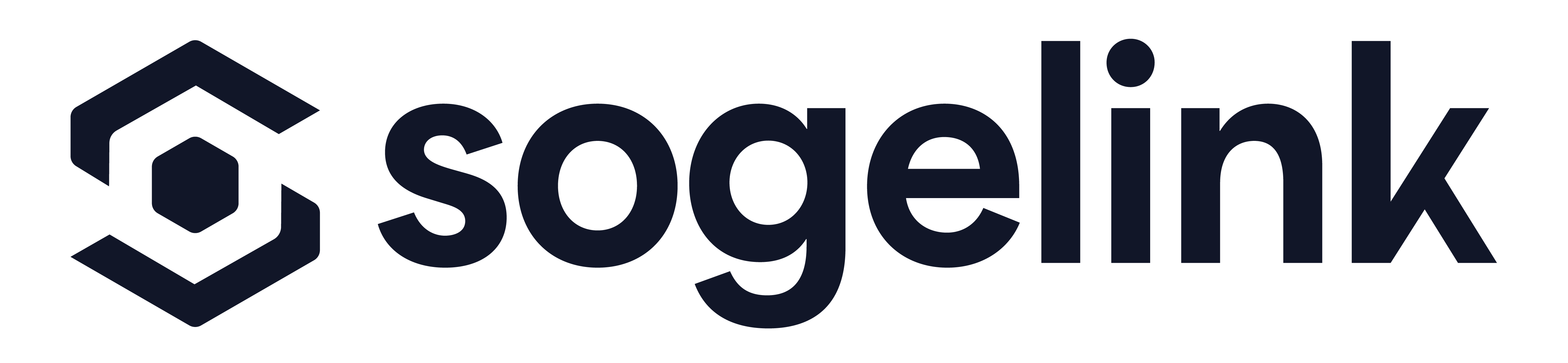 Sogelink
